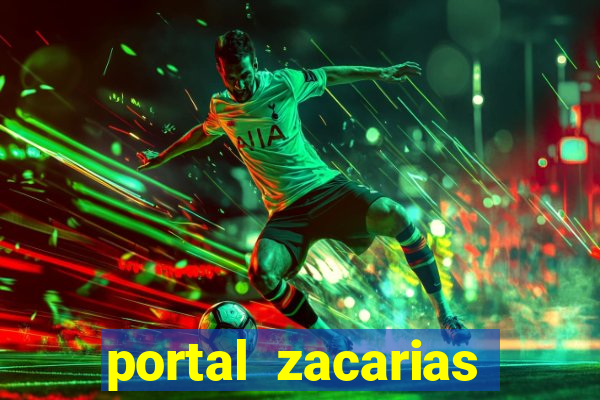 portal zacarias cavando propia cova